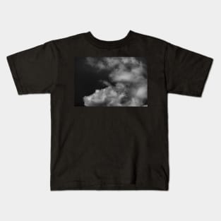 Clouds 11 Kids T-Shirt